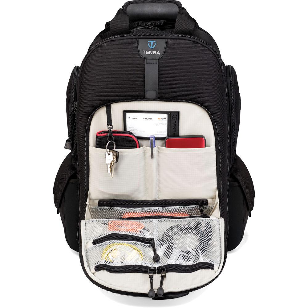 Tenba Roadie HDSLR Video Backpack