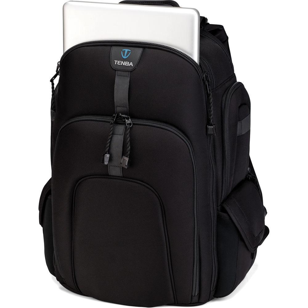 Tenba Roadie HDSLR Video Backpack