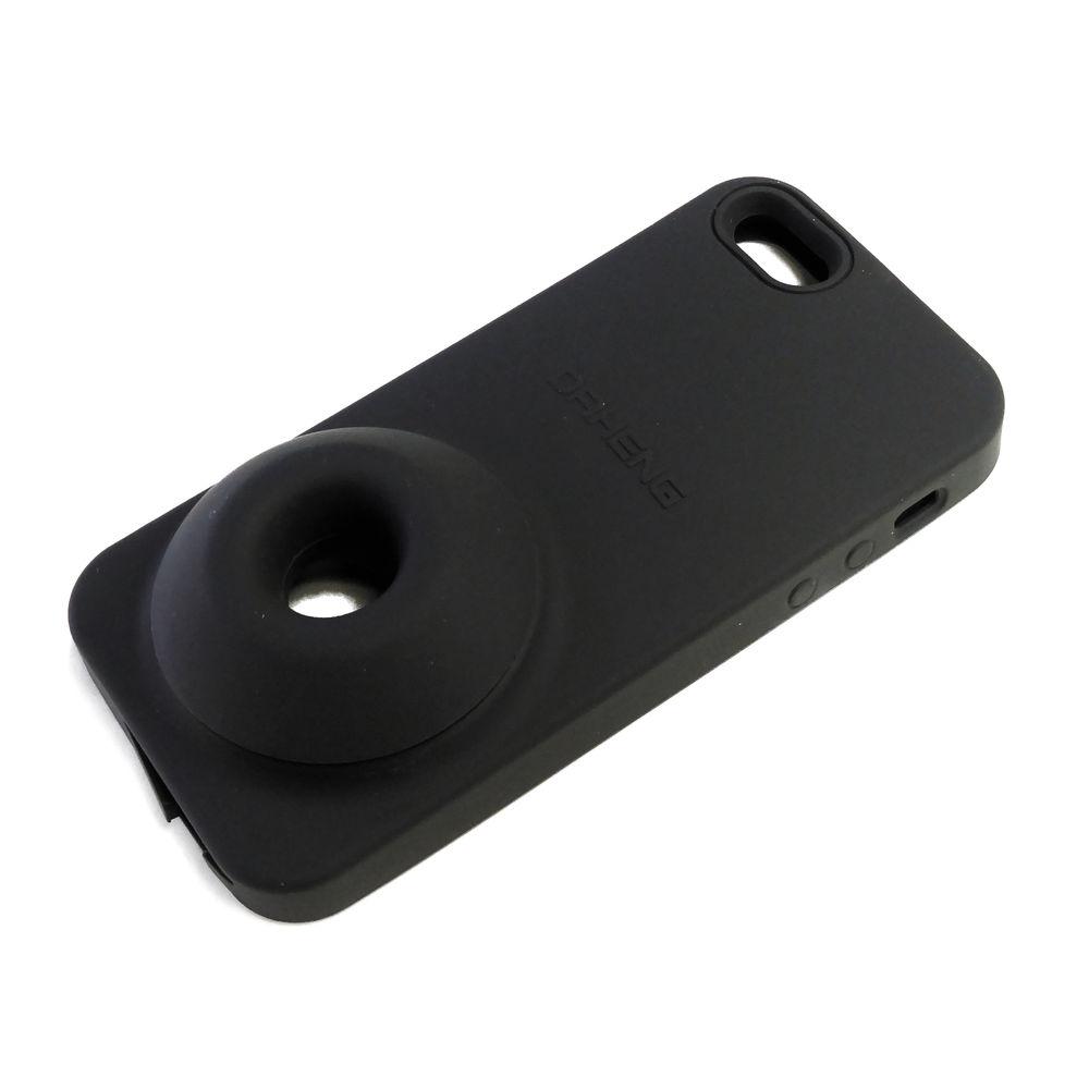 Tera Grand Sound Enhancer Case for iPhone 5 5s SE