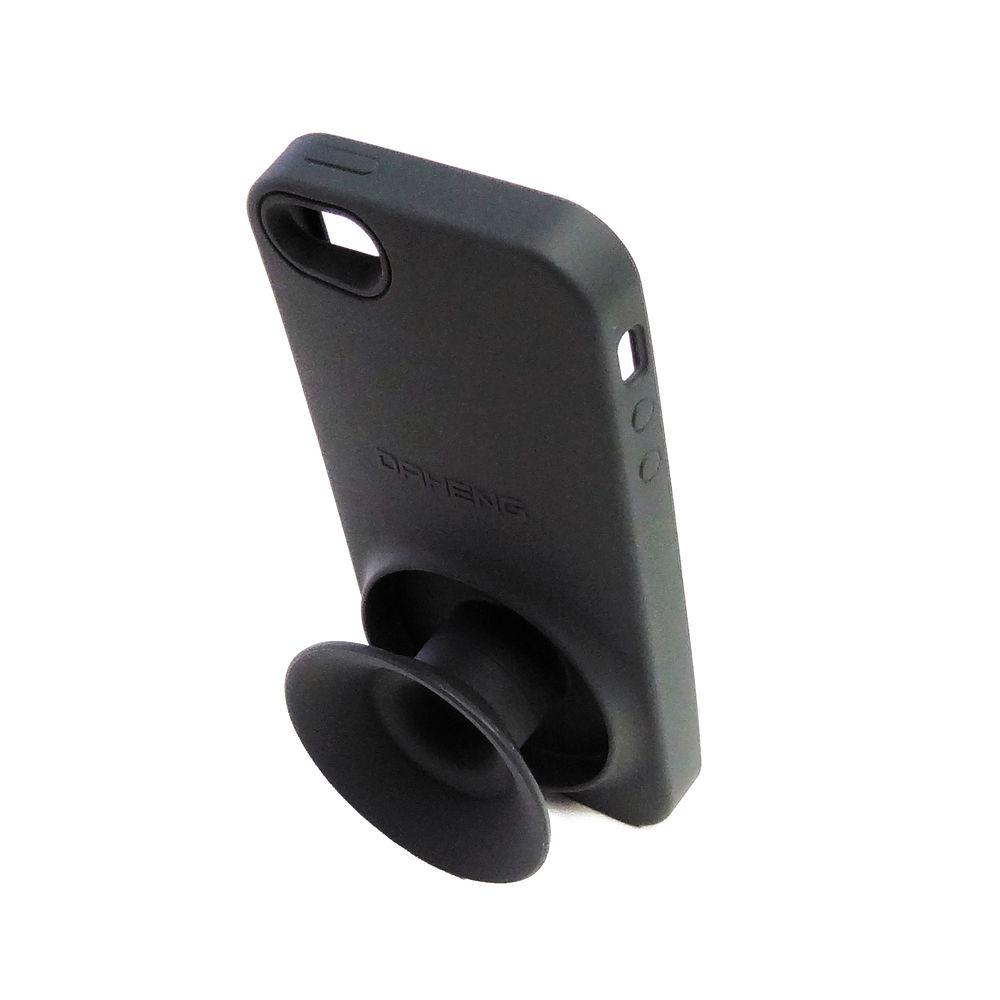 Tera Grand Sound Enhancer Case for iPhone 5 5s SE
