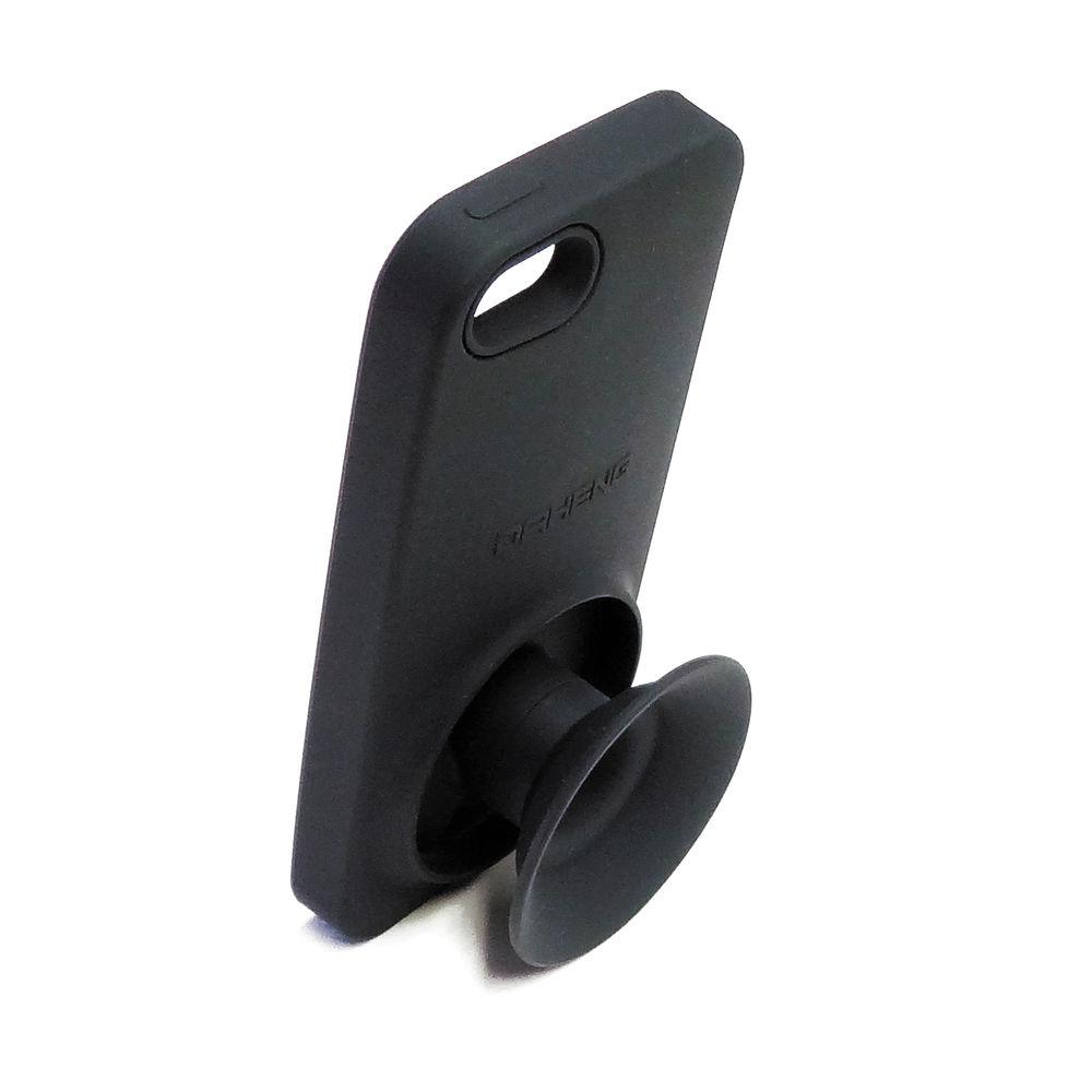 Tera Grand Sound Enhancer Case for iPhone 5 5s SE