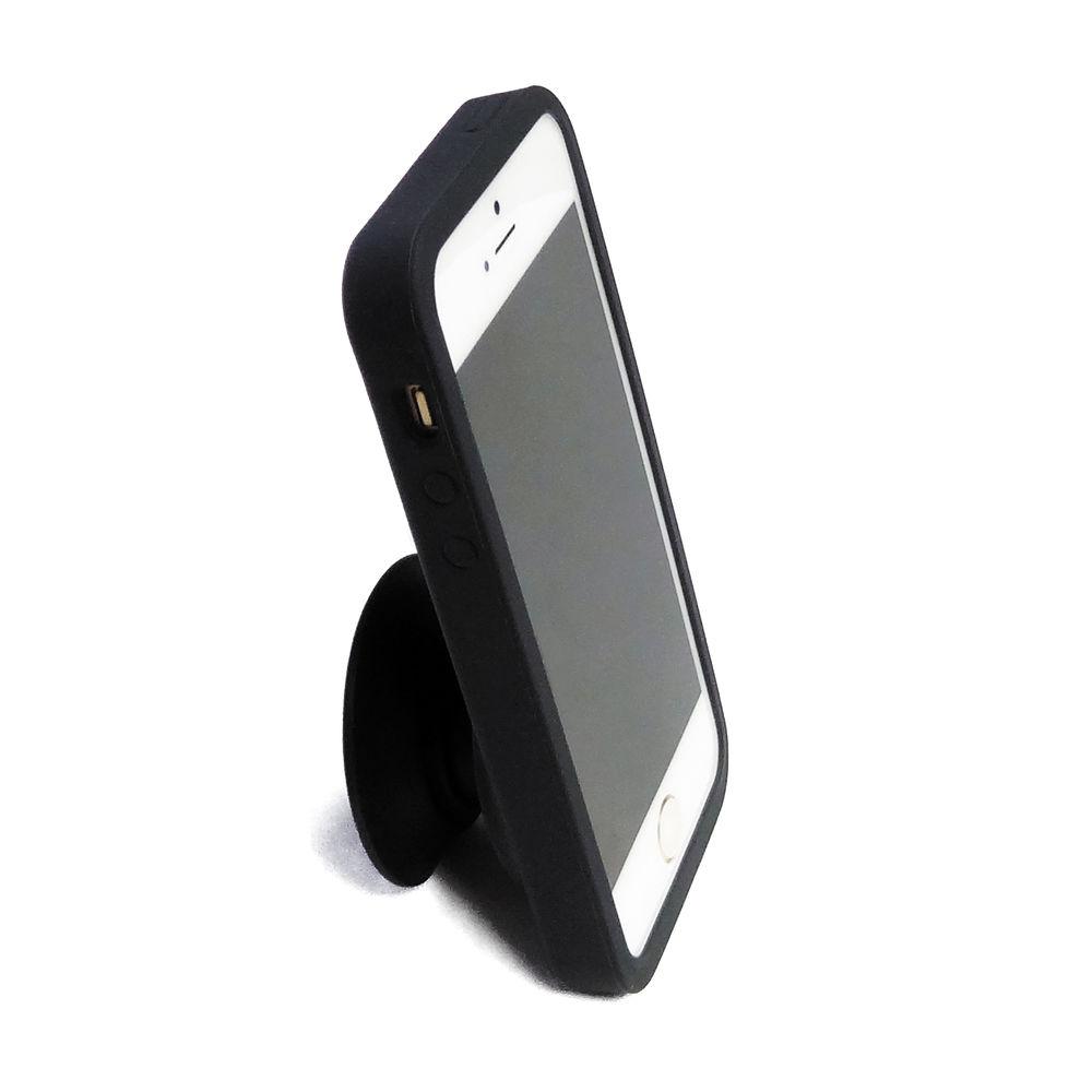 Tera Grand Sound Enhancer Case for iPhone 5 5s SE