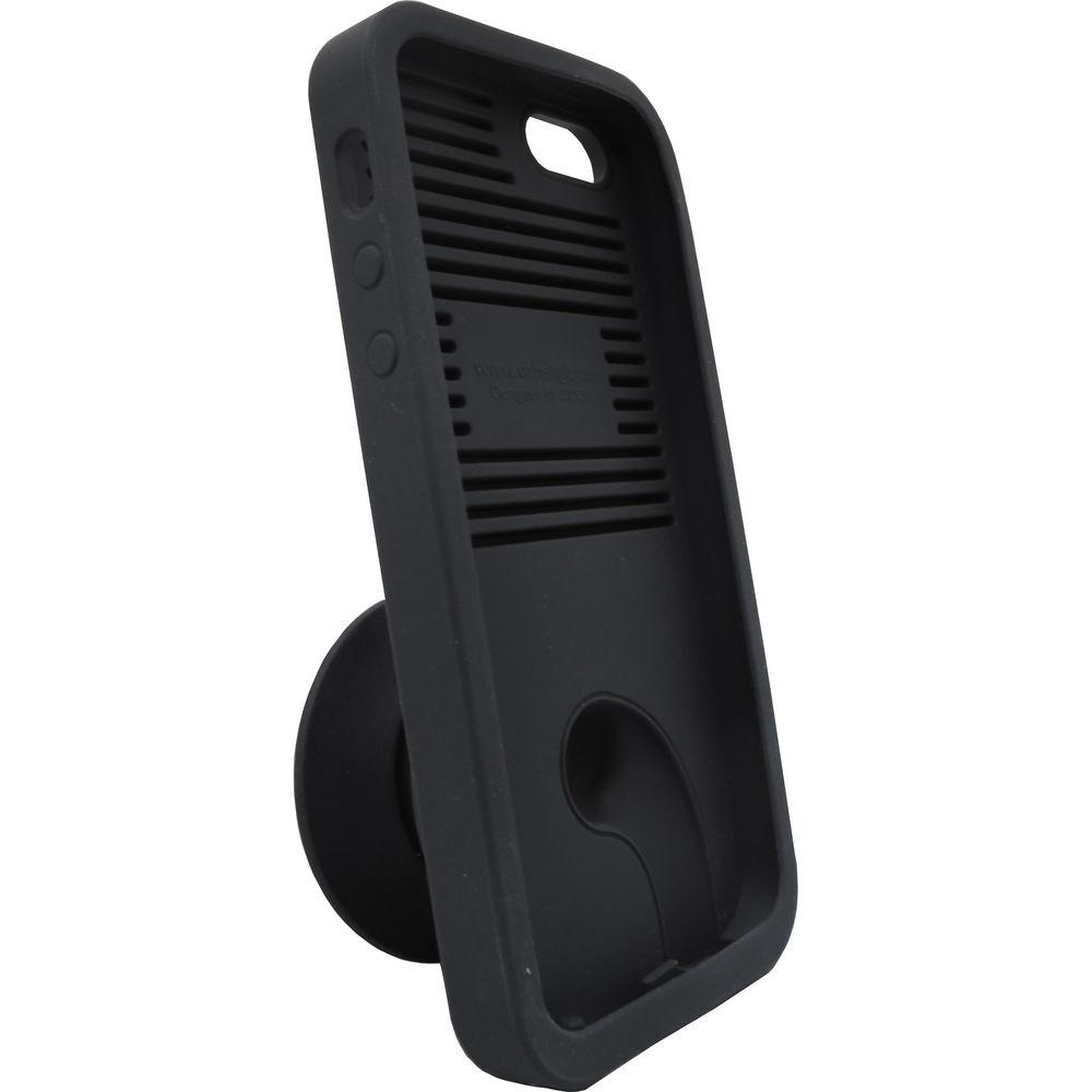 Tera Grand Sound Enhancer Case for iPhone 5 5s SE