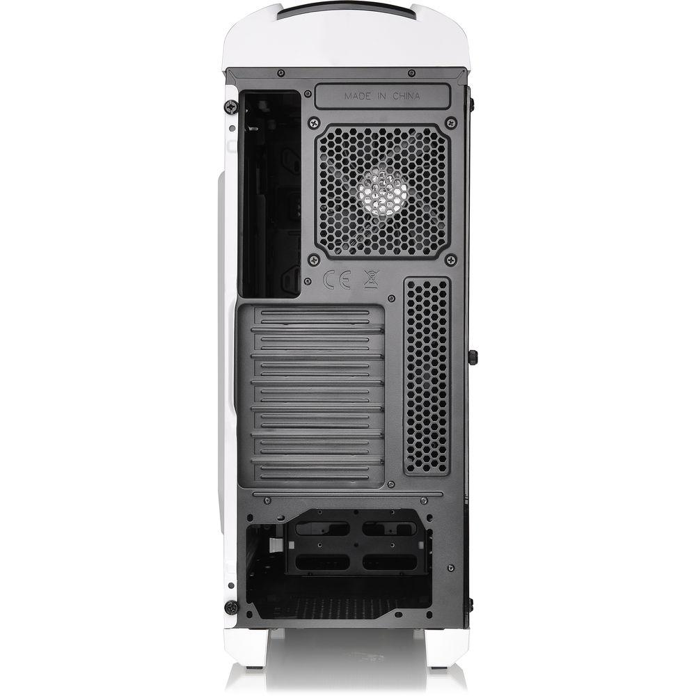 Thermaltake Versa C22 RGB Snow Edition ATX Mid-Tower Chassis
