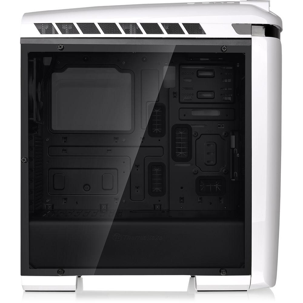 Thermaltake Versa C22 RGB Snow Edition ATX Mid-Tower Chassis