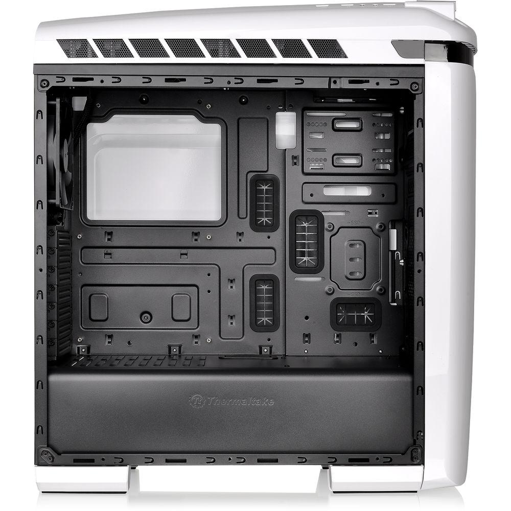 Thermaltake Versa C22 RGB Snow Edition ATX Mid-Tower Chassis