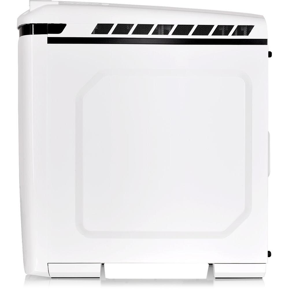 Thermaltake Versa C22 RGB Snow Edition ATX Mid-Tower Chassis