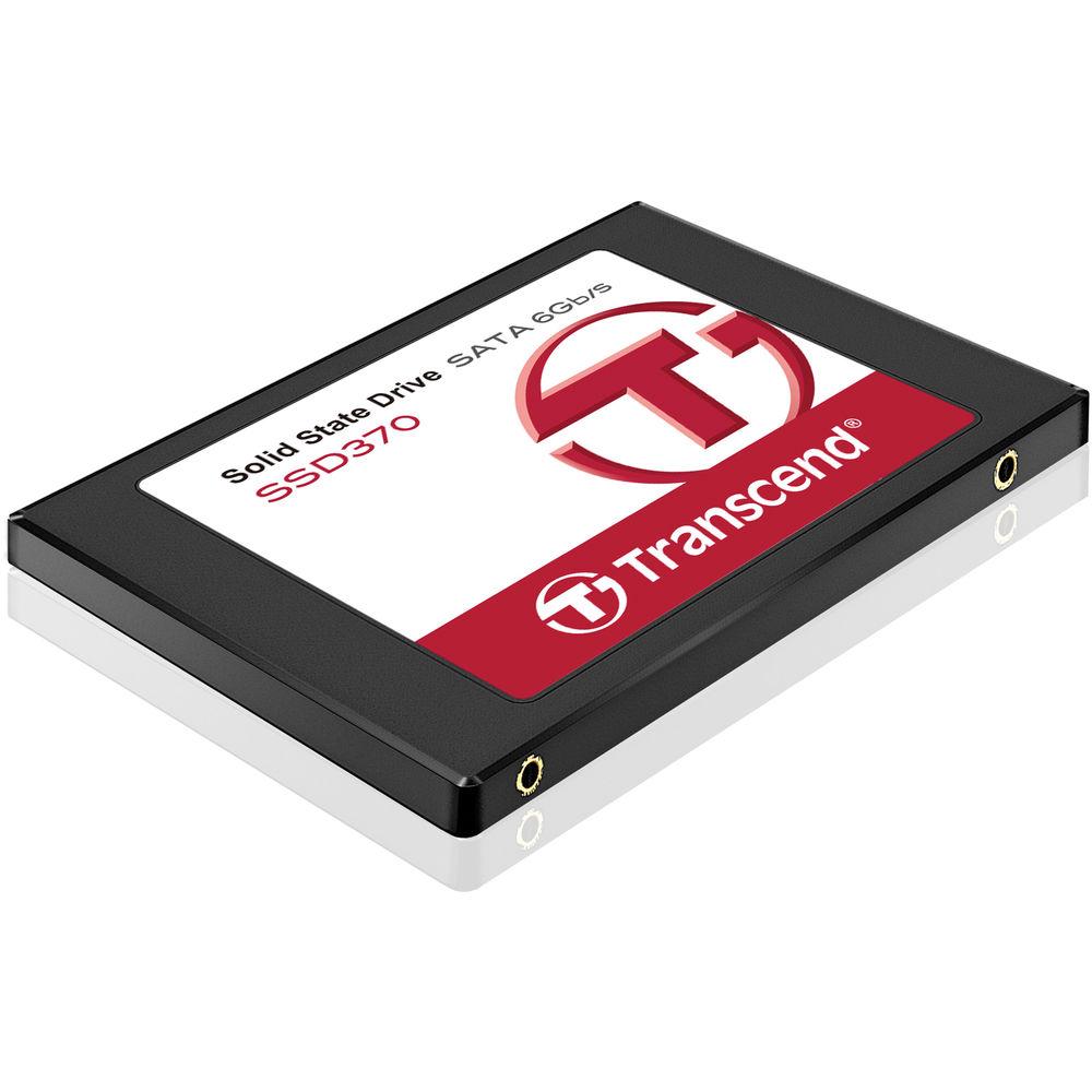 Transcend 1TB SSD370 SATA III 2.5" Internal SSD