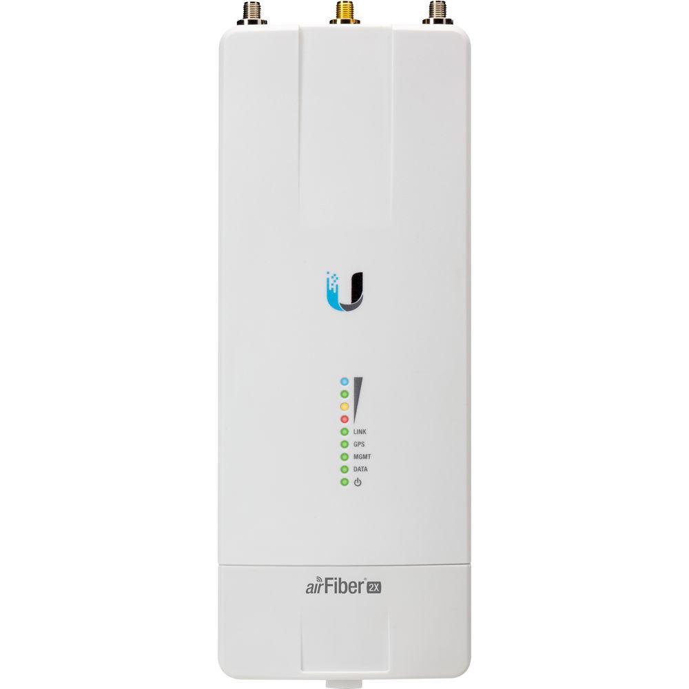 Ubiquiti Networks 2.4GHz AirFiberX PTP 500Mb s Kit
