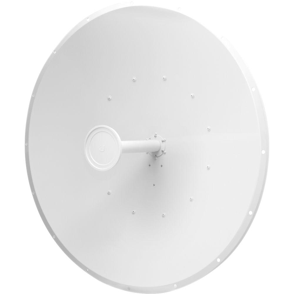 Ubiquiti Networks 2.4GHz AirFiberX PTP 500Mb s Kit