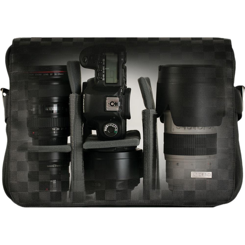 UNDFIND One Bag 13 Camera Bag