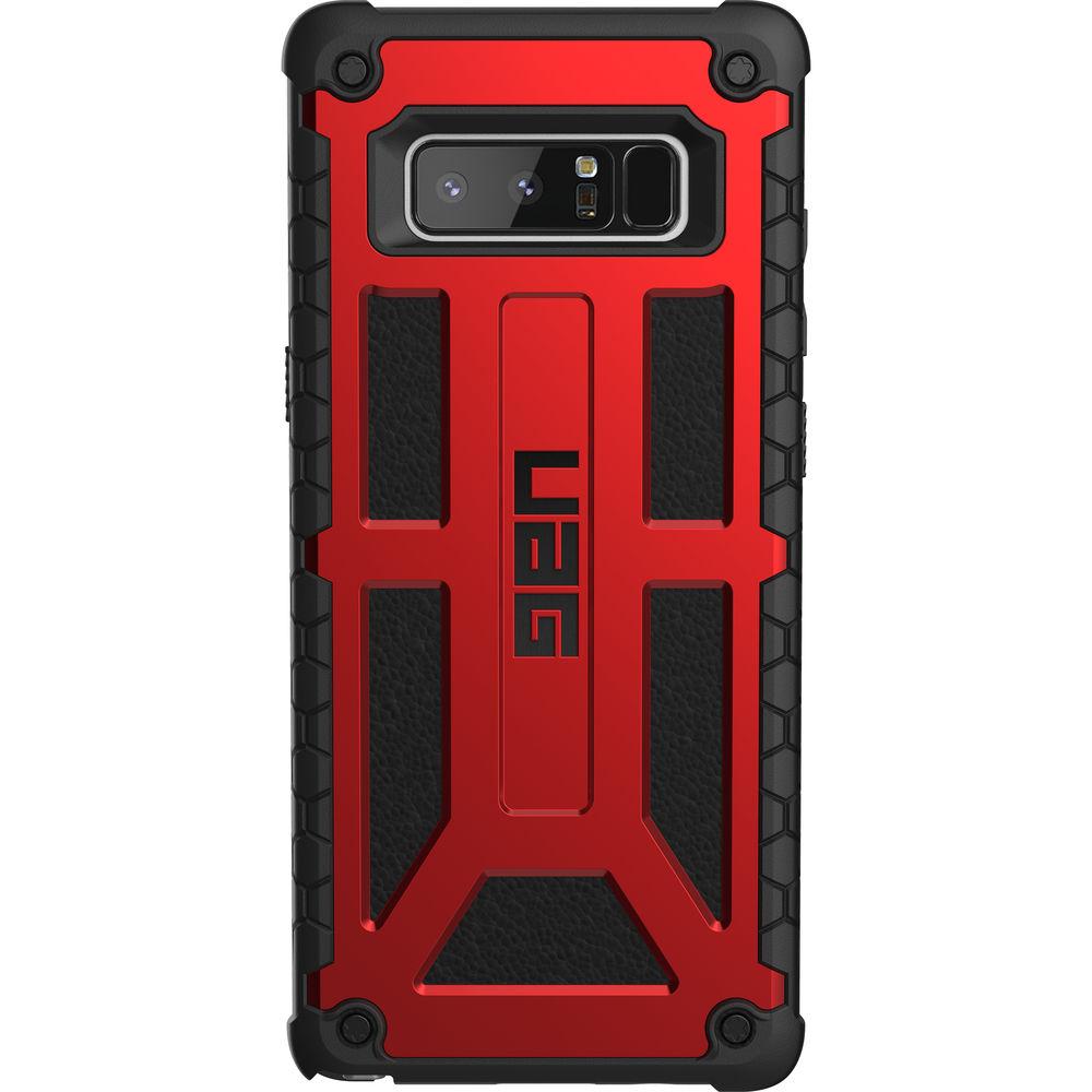 Urban Armor Gear Monarch Case for Galaxy Note 8