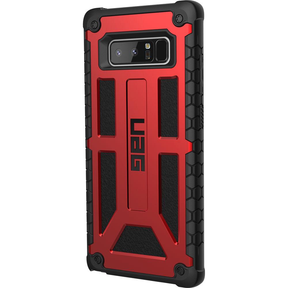 Urban Armor Gear Monarch Case for Galaxy Note 8