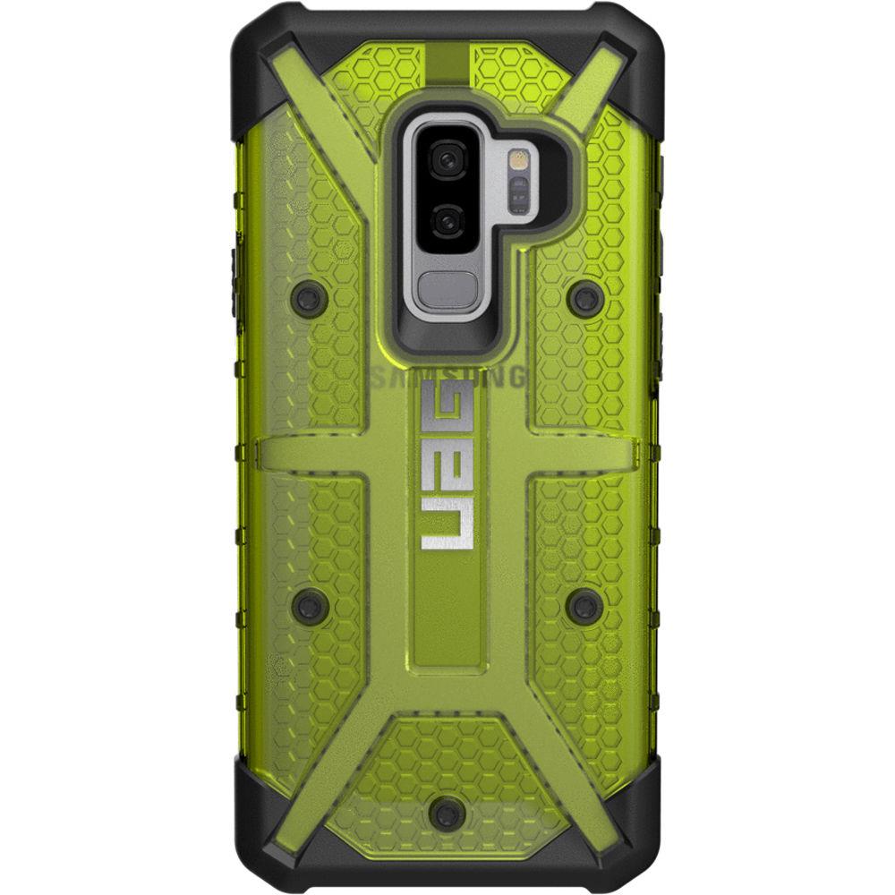 Urban Armor Gear Plasma Series Case for Samsung Galaxy S9
