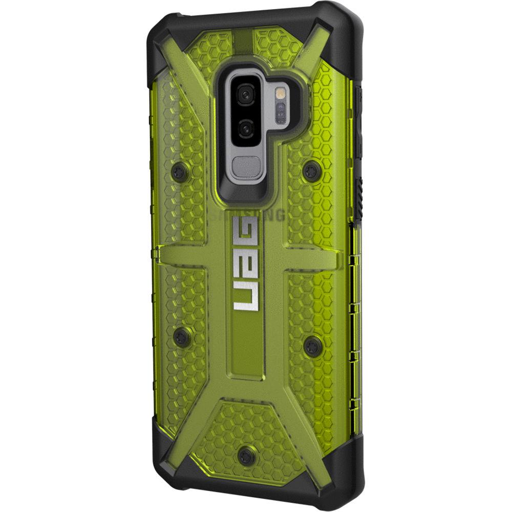 Urban Armor Gear Plasma Series Case for Samsung Galaxy S9