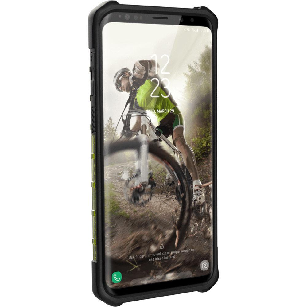 Urban Armor Gear Plasma Series Case for Samsung Galaxy S9