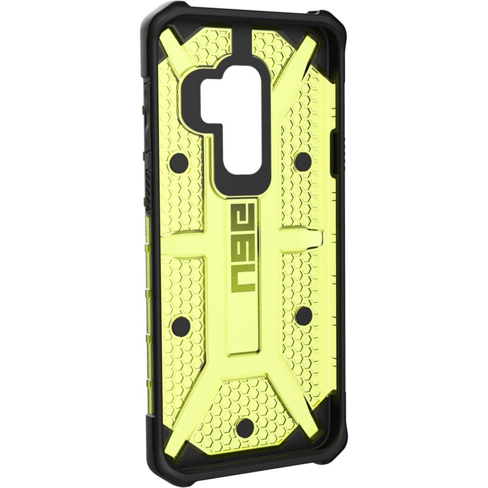 Urban Armor Gear Plasma Series Case for Samsung Galaxy S9