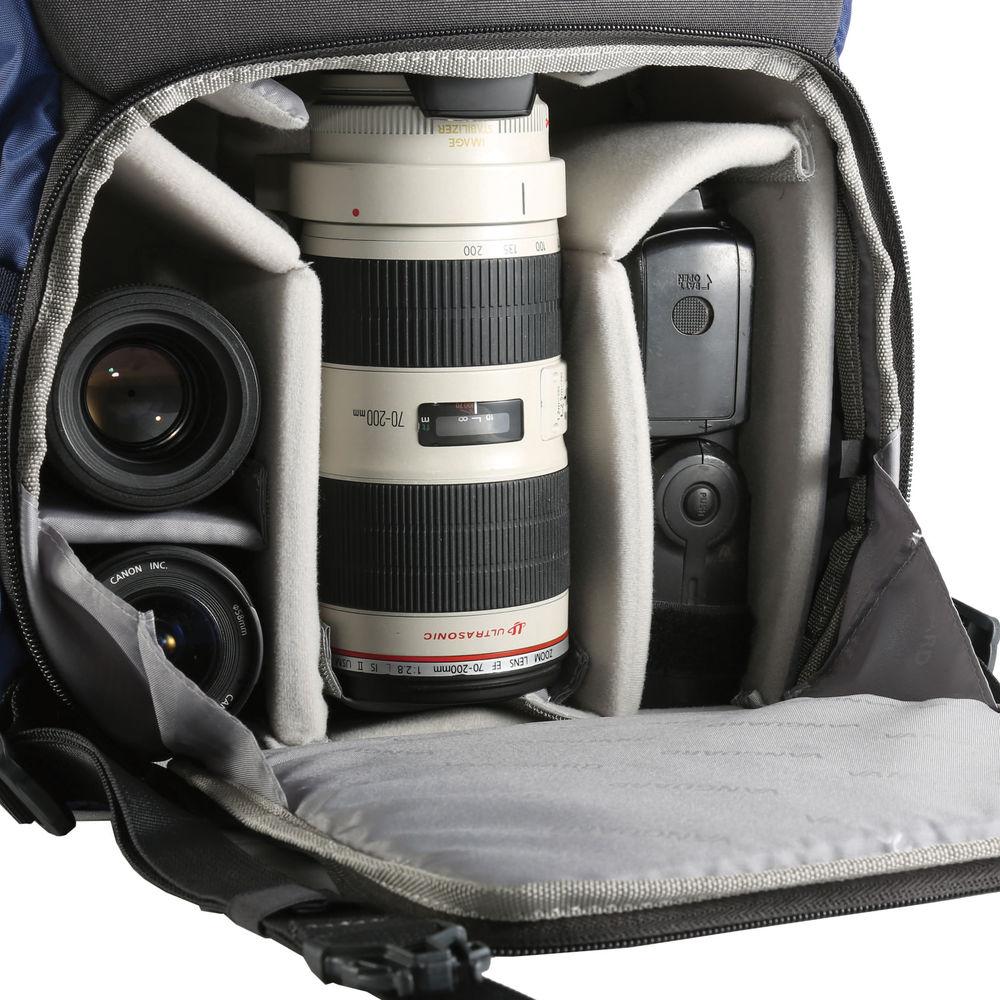 Vanguard Reno 48 DSLR Backpack