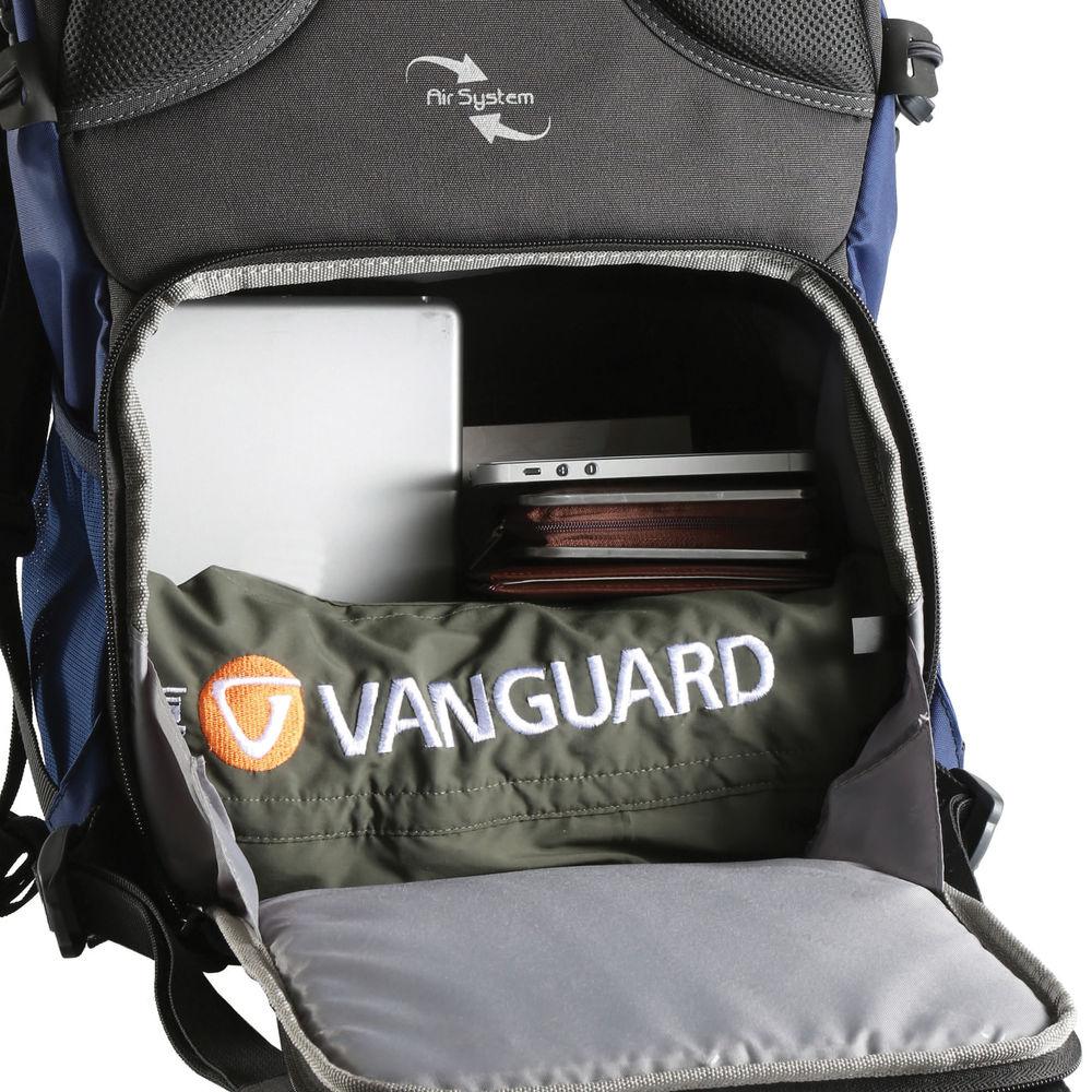 Vanguard Reno 48 DSLR Backpack