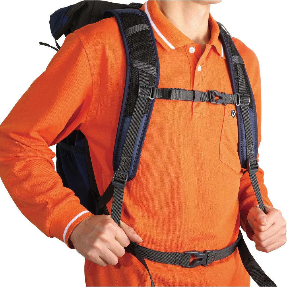 Vanguard Reno 48 DSLR Backpack