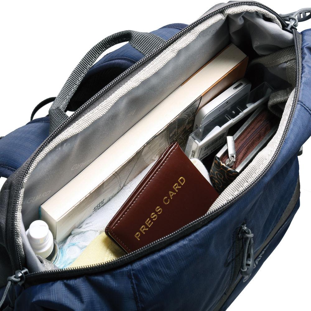 Vanguard Reno 48 DSLR Backpack