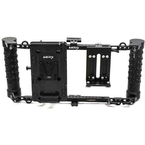 Vaxis Single Director