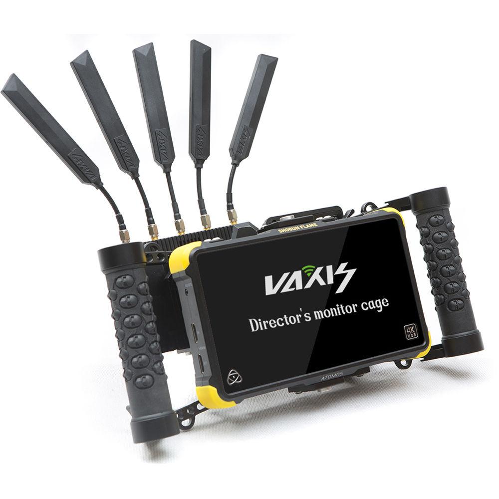 Vaxis Single Director
