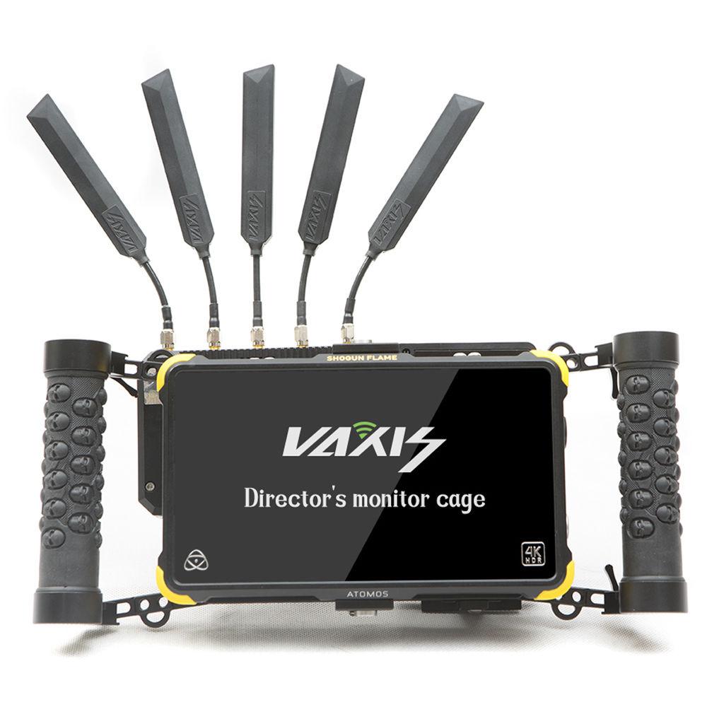 Vaxis Single Director