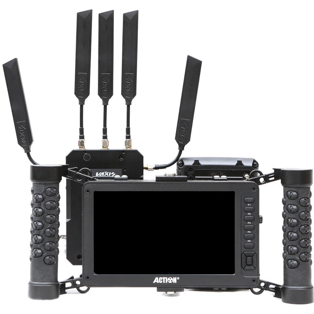 Vaxis Single Director