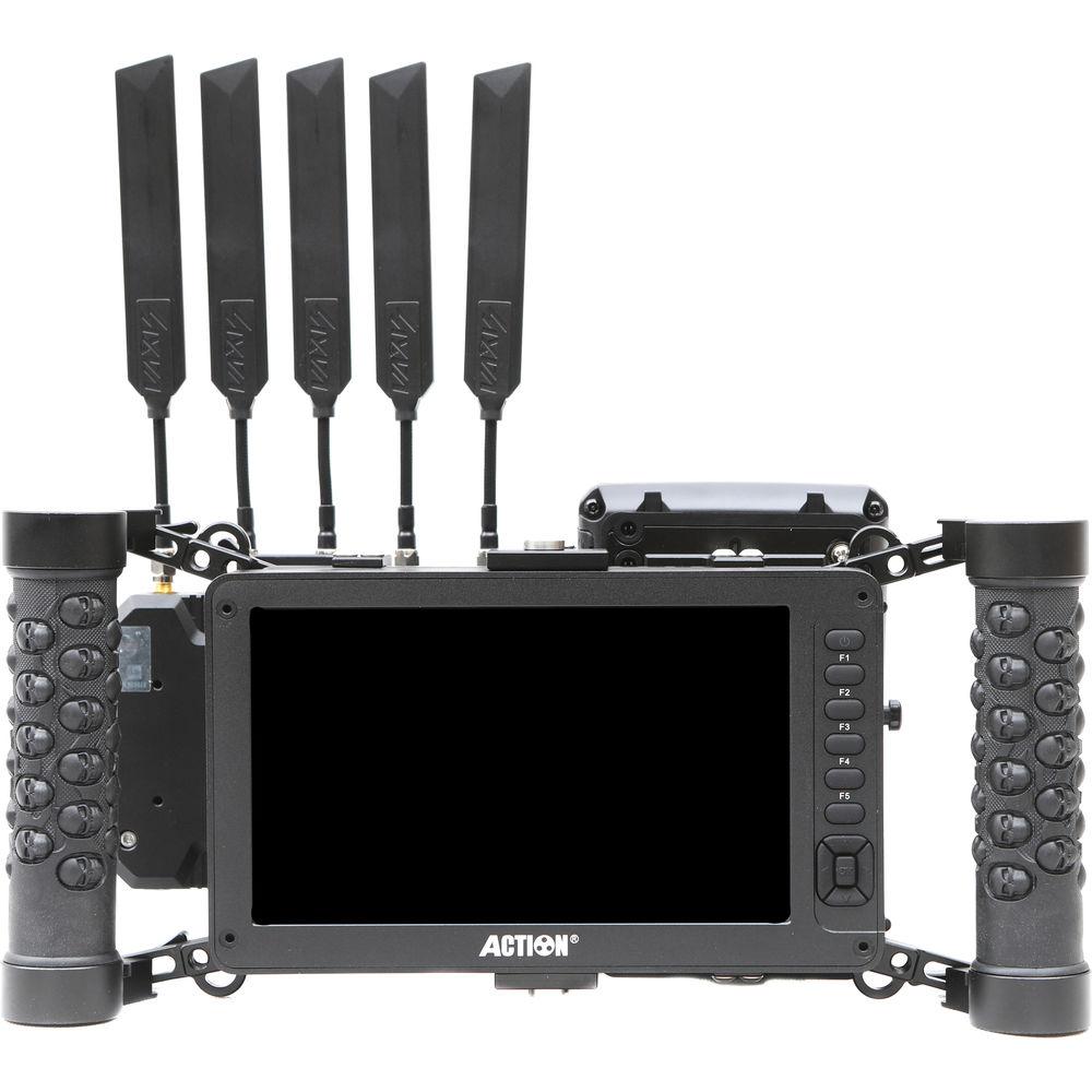 Vaxis Single Director