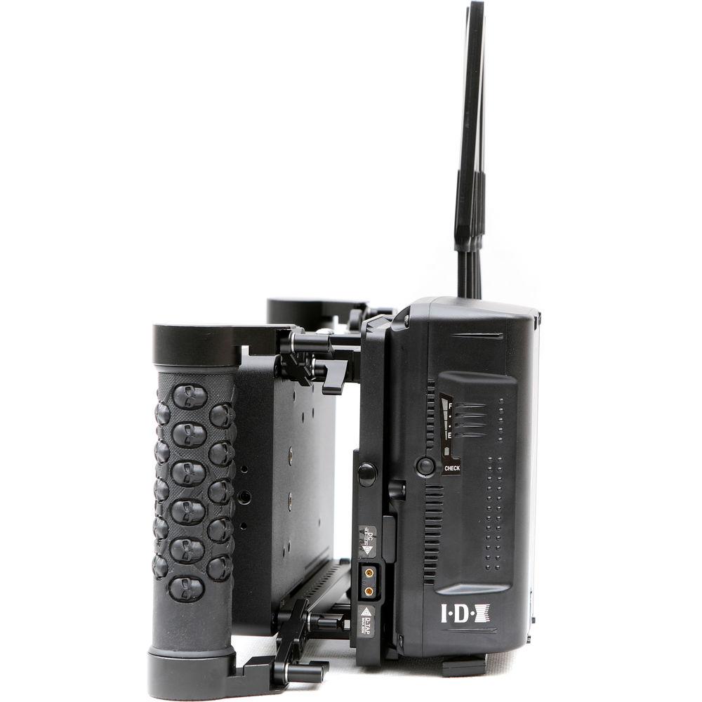 Vaxis Single Director