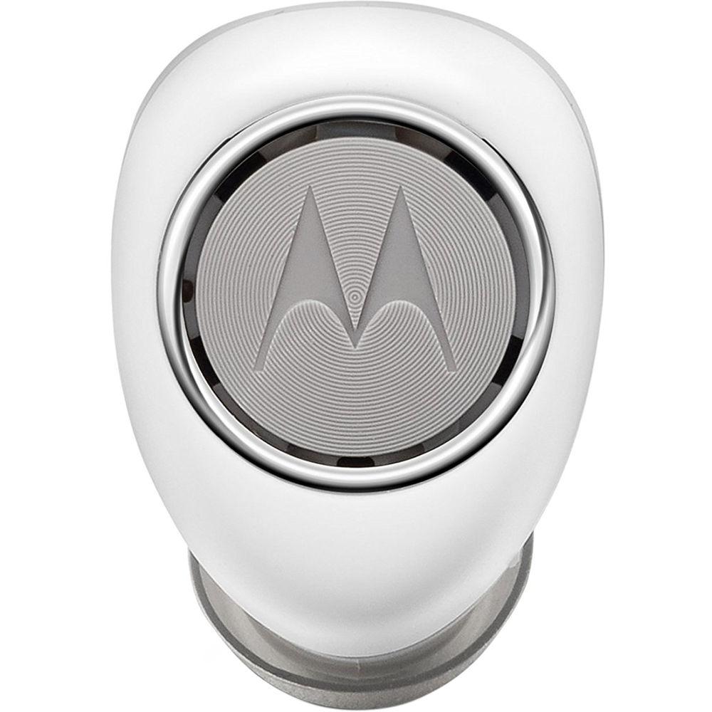 VerveLife by Motorola VerveOnes Bluetooth Wireless Earbuds, VerveLife, by, Motorola, VerveOnes, Bluetooth, Wireless, Earbuds