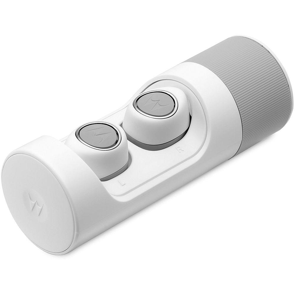 VerveLife by Motorola VerveOnes Bluetooth Wireless Earbuds