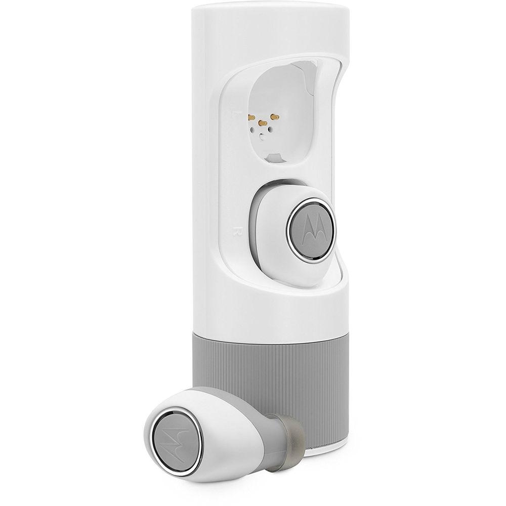 VerveLife by Motorola VerveOnes Bluetooth Wireless Earbuds