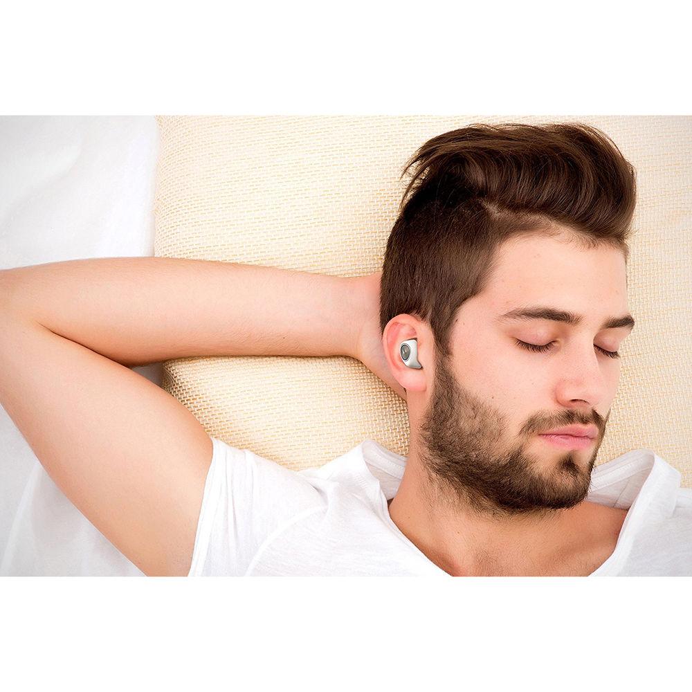 VerveLife by Motorola VerveOnes Bluetooth Wireless Earbuds