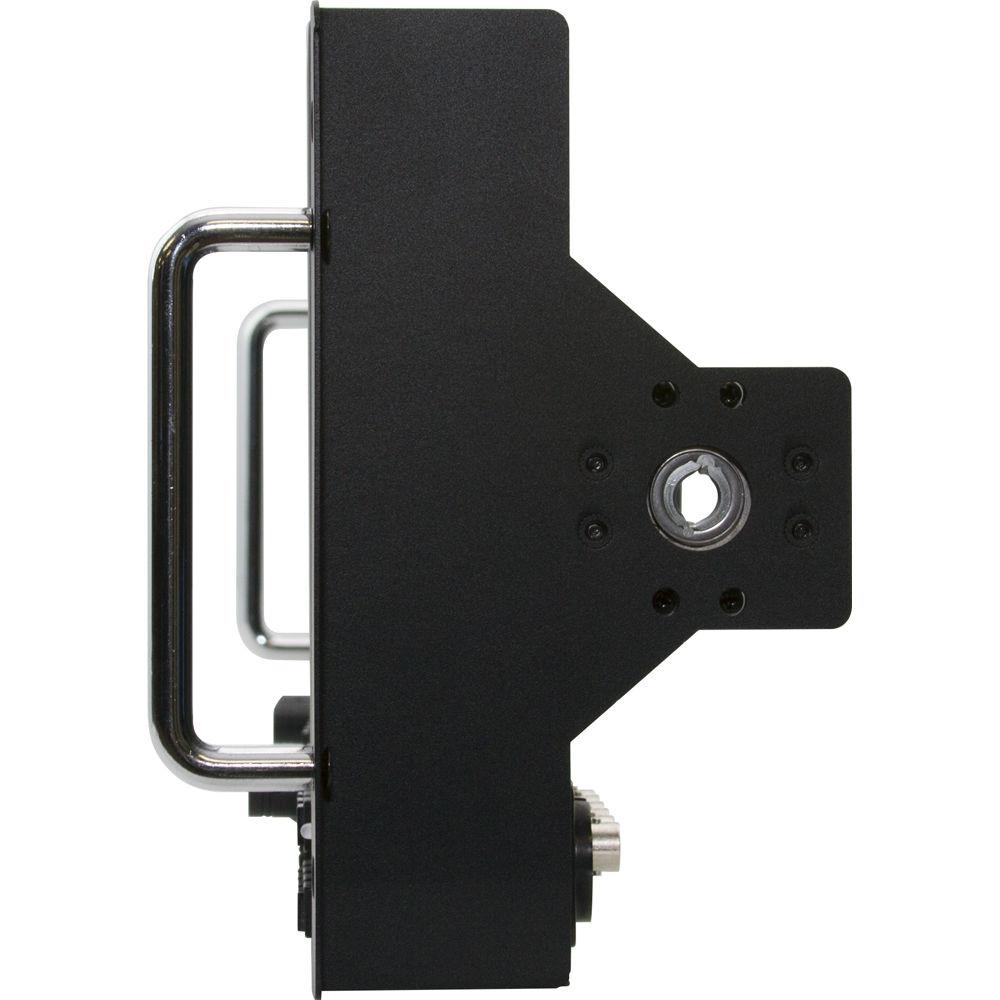 ViewZ 9" 3G-SDI Video Production Rackmount Monitor