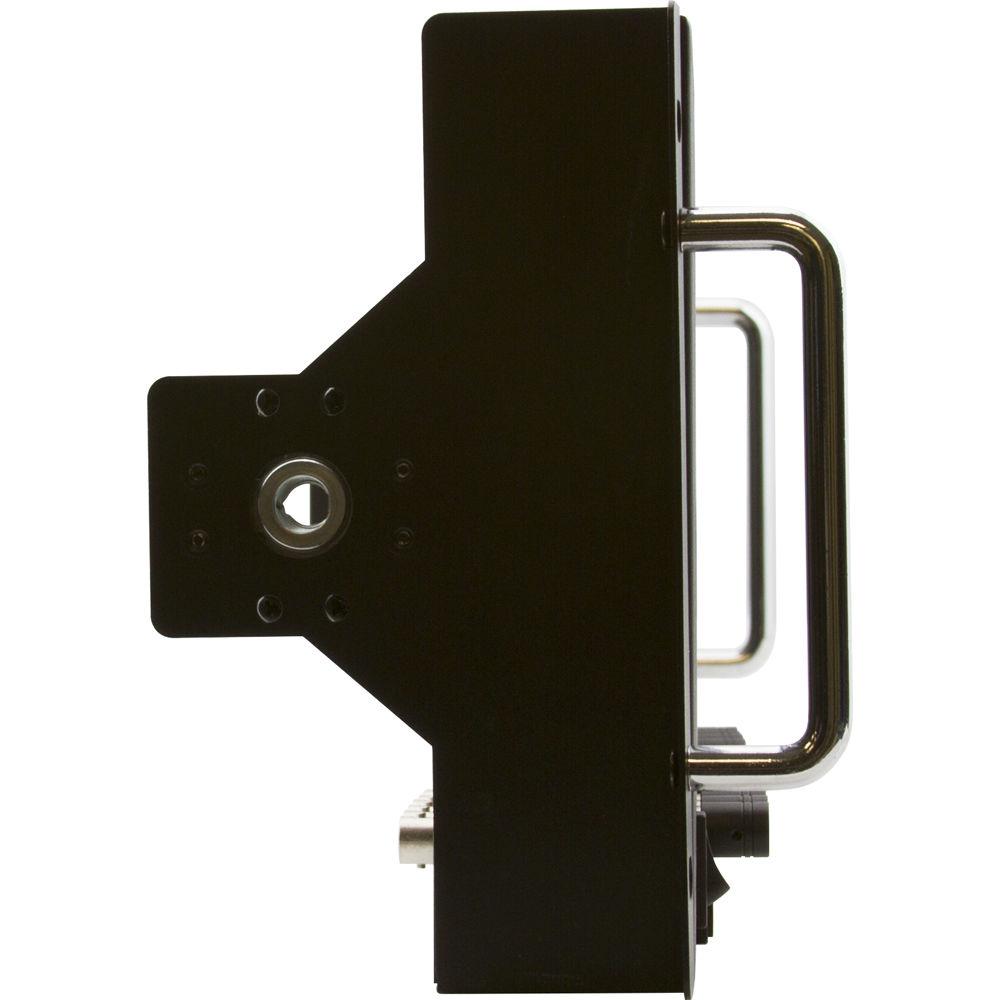 ViewZ 9" 3G-SDI Video Production Rackmount Monitor