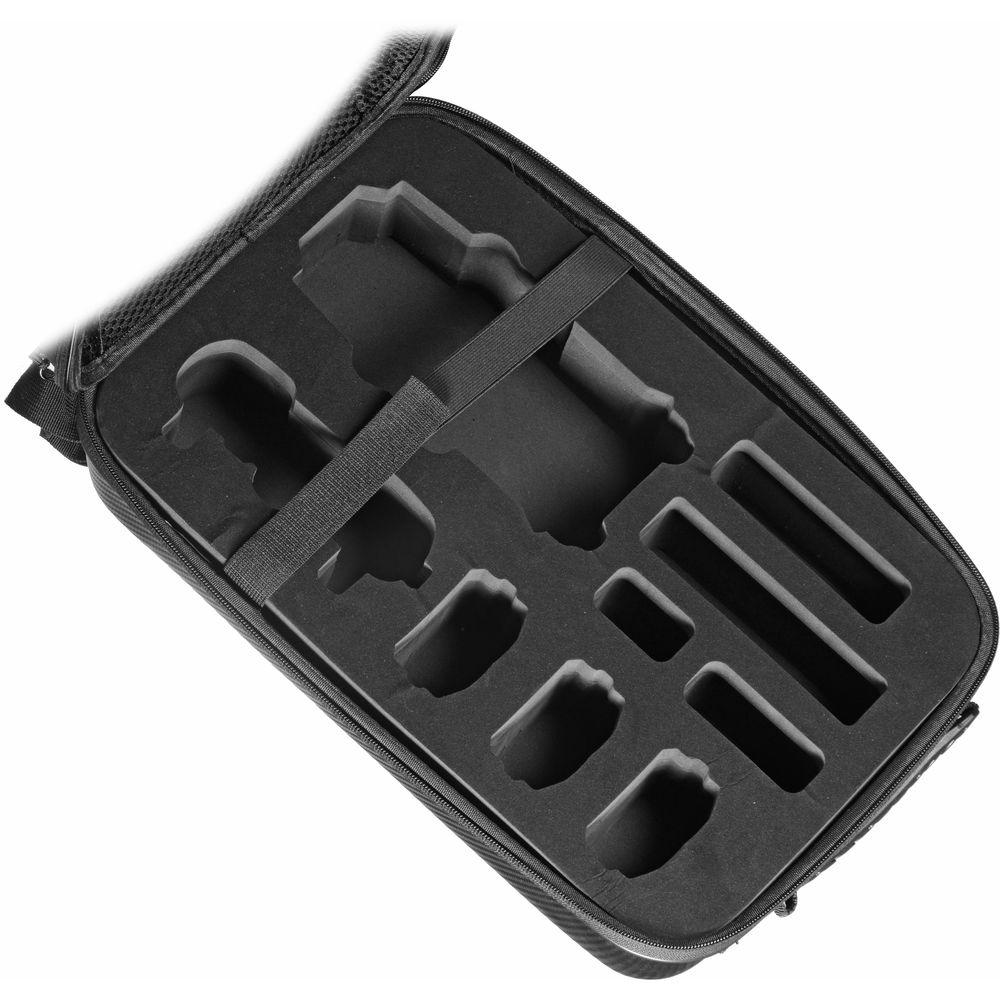 Vivitar Hardshell Backpack Case for DJI Mavic Pro