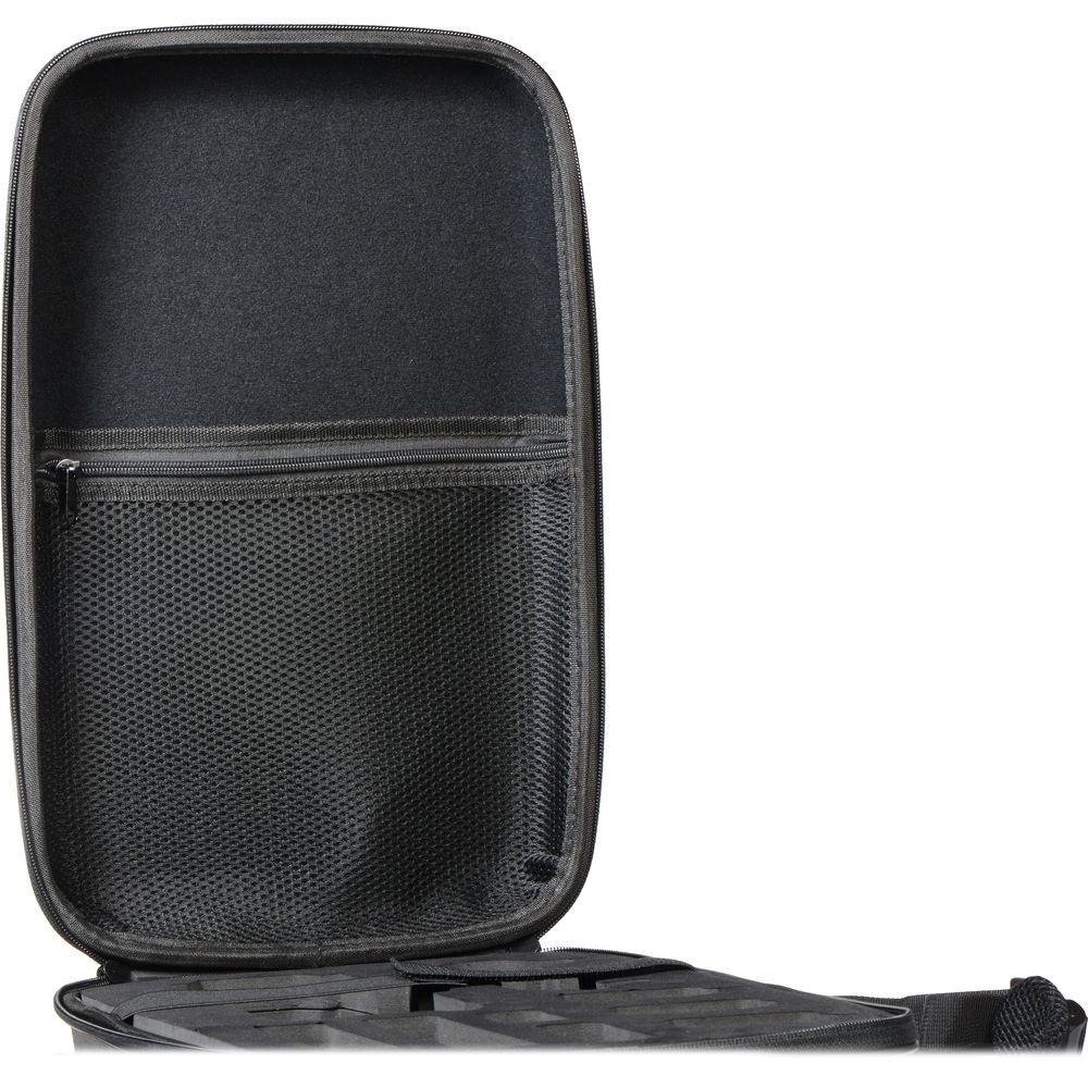 Vivitar Hardshell Backpack Case for DJI Mavic Pro