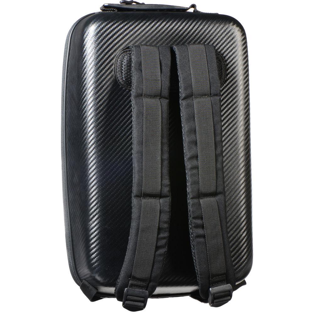 Vivitar Hardshell Backpack Case for DJI Mavic Pro, Vivitar, Hardshell, Backpack, Case, DJI, Mavic, Pro