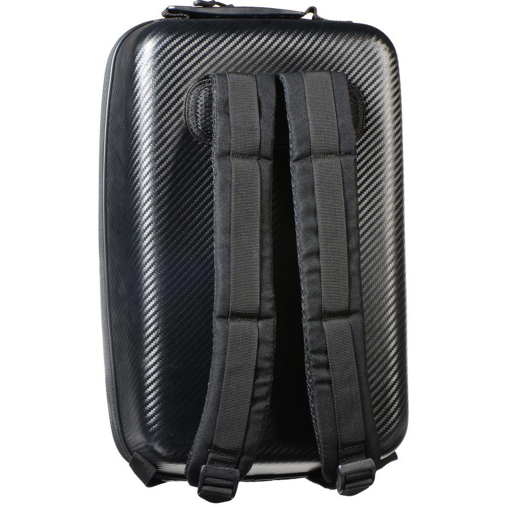 Vivitar Hardshell Backpack Case for DJI Mavic Pro
