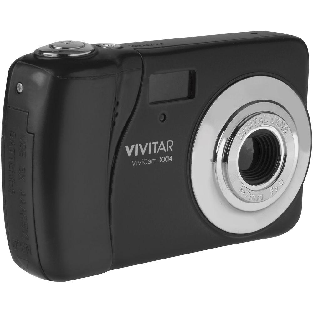 vivitar experience image manager polaroid iex29 v2