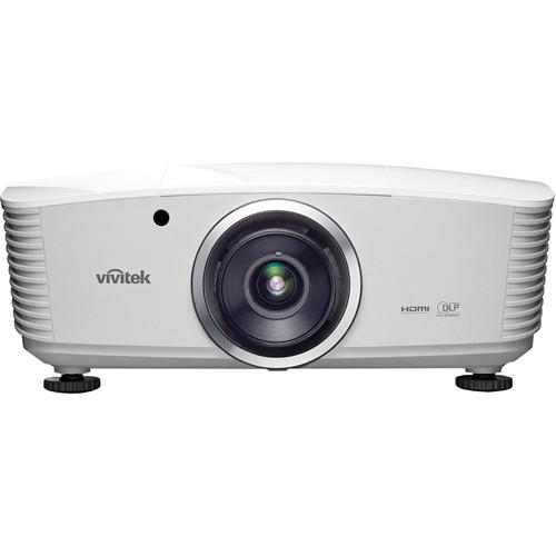 Vivitek D5110W-WNL WXGA DLP Multimedia Projector