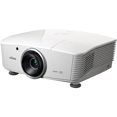 Vivitek D5110W-WNL WXGA DLP Multimedia Projector
