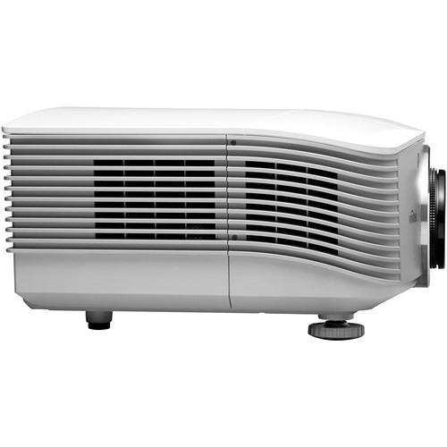 Vivitek D5110W-WNL WXGA DLP Multimedia Projector