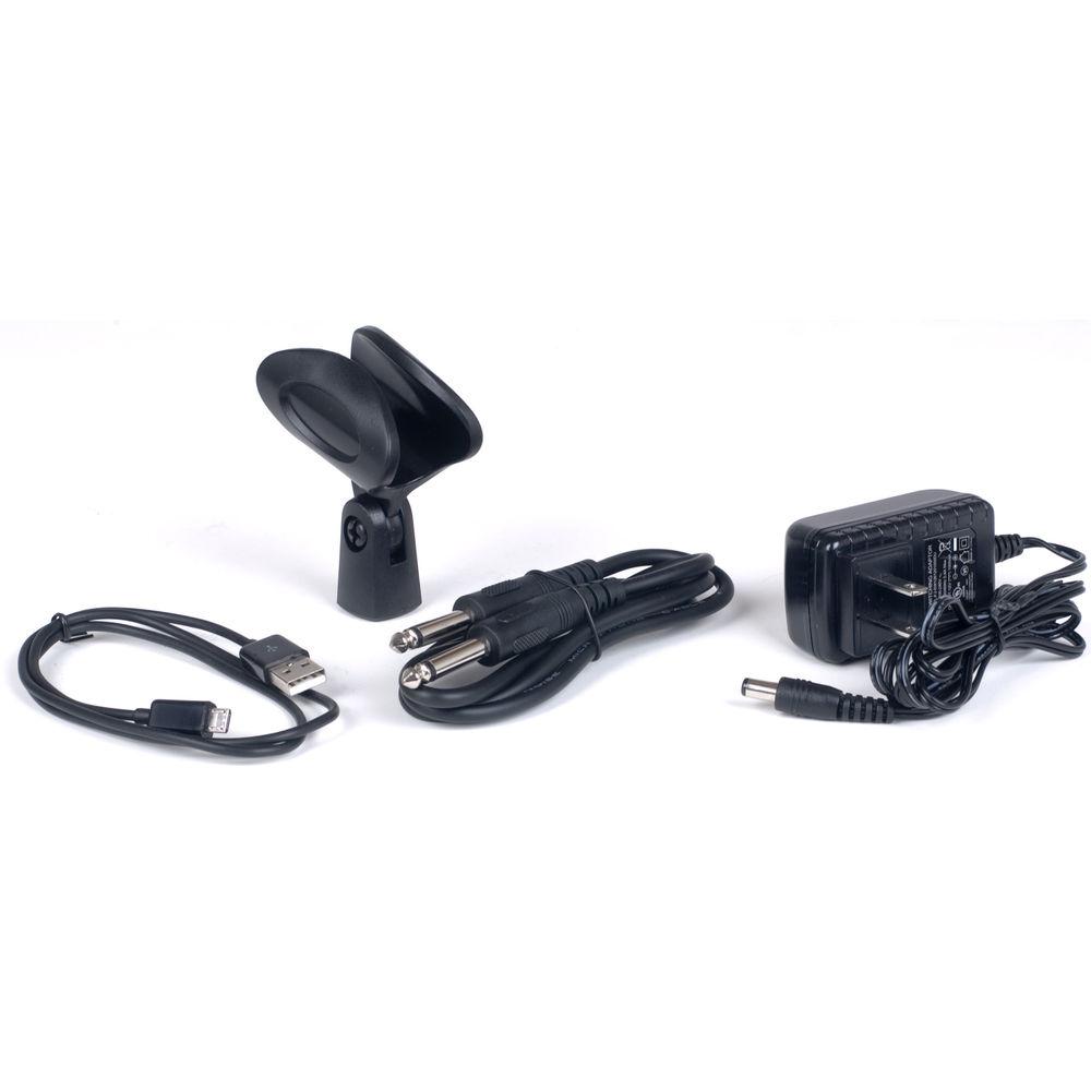 VocoPro Digital-1 Twin Pack, 2 Digital Wireless Handheld Mic Package with Carrying Bag