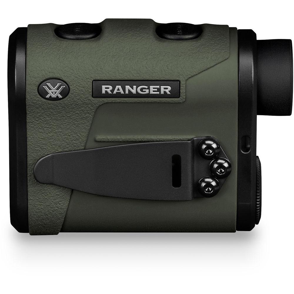 Vortex 6x22 Ranger 1300 Laser Rangefinder