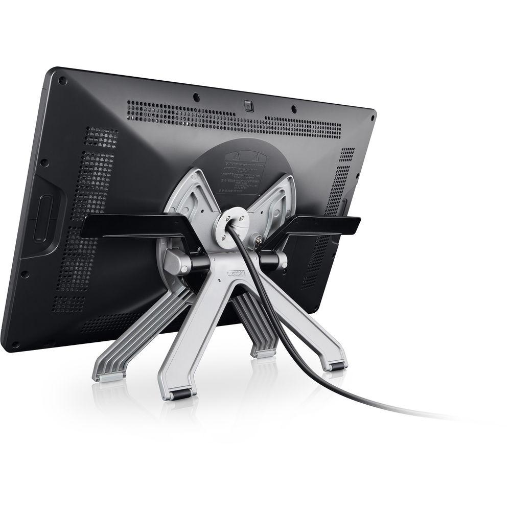 Wacom DTH2200 Cintiq 22" HD Touch Pen Display