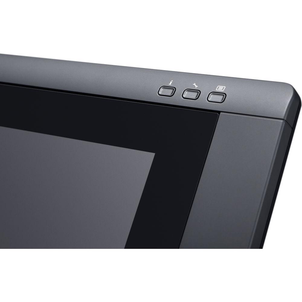 Wacom DTH2200 Cintiq 22" HD Touch Pen Display