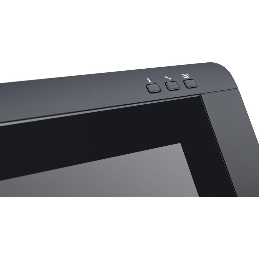 Wacom DTH2200 Cintiq 22" HD Touch Pen Display